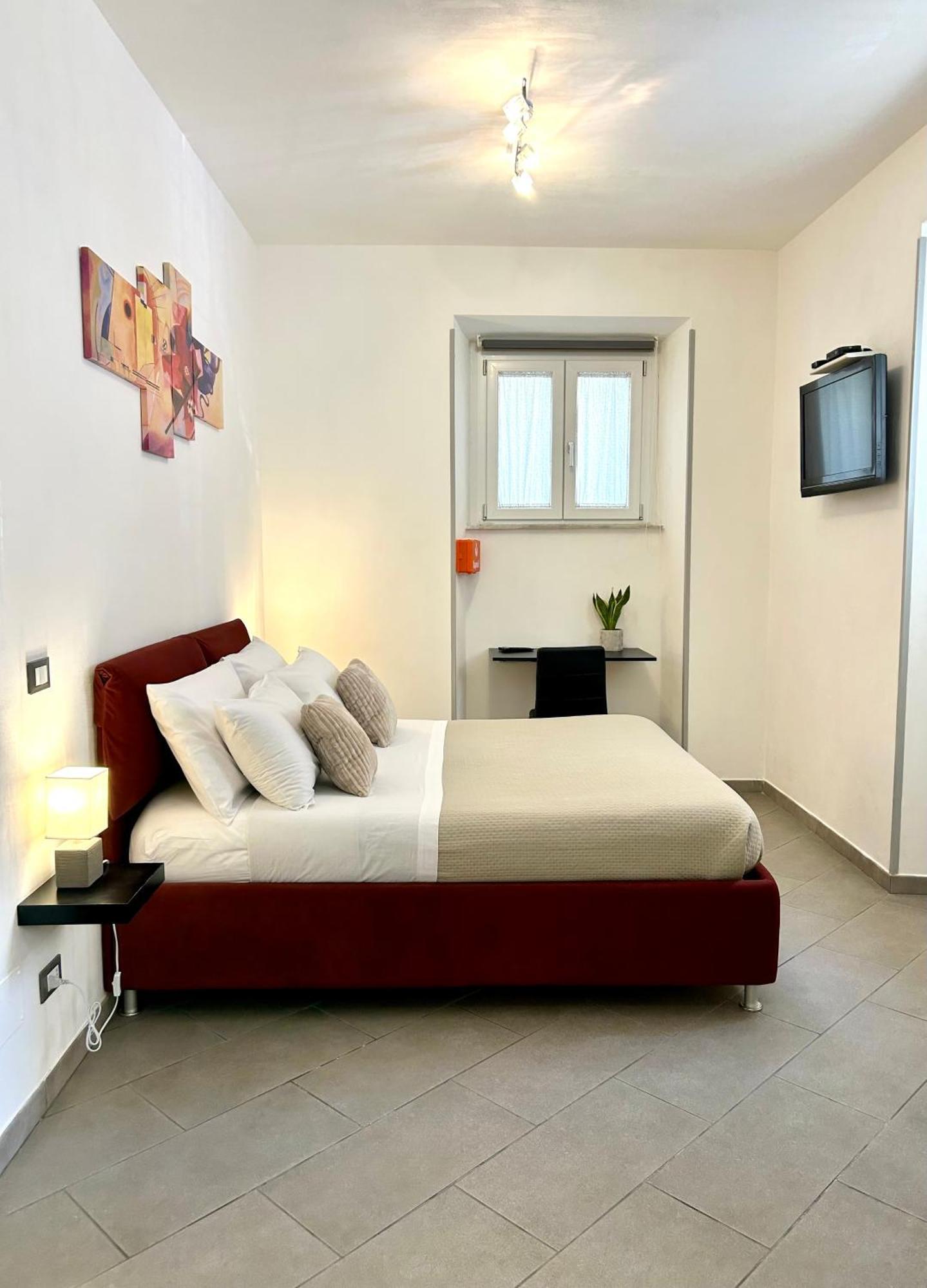 Maison Latina Apartment Rome