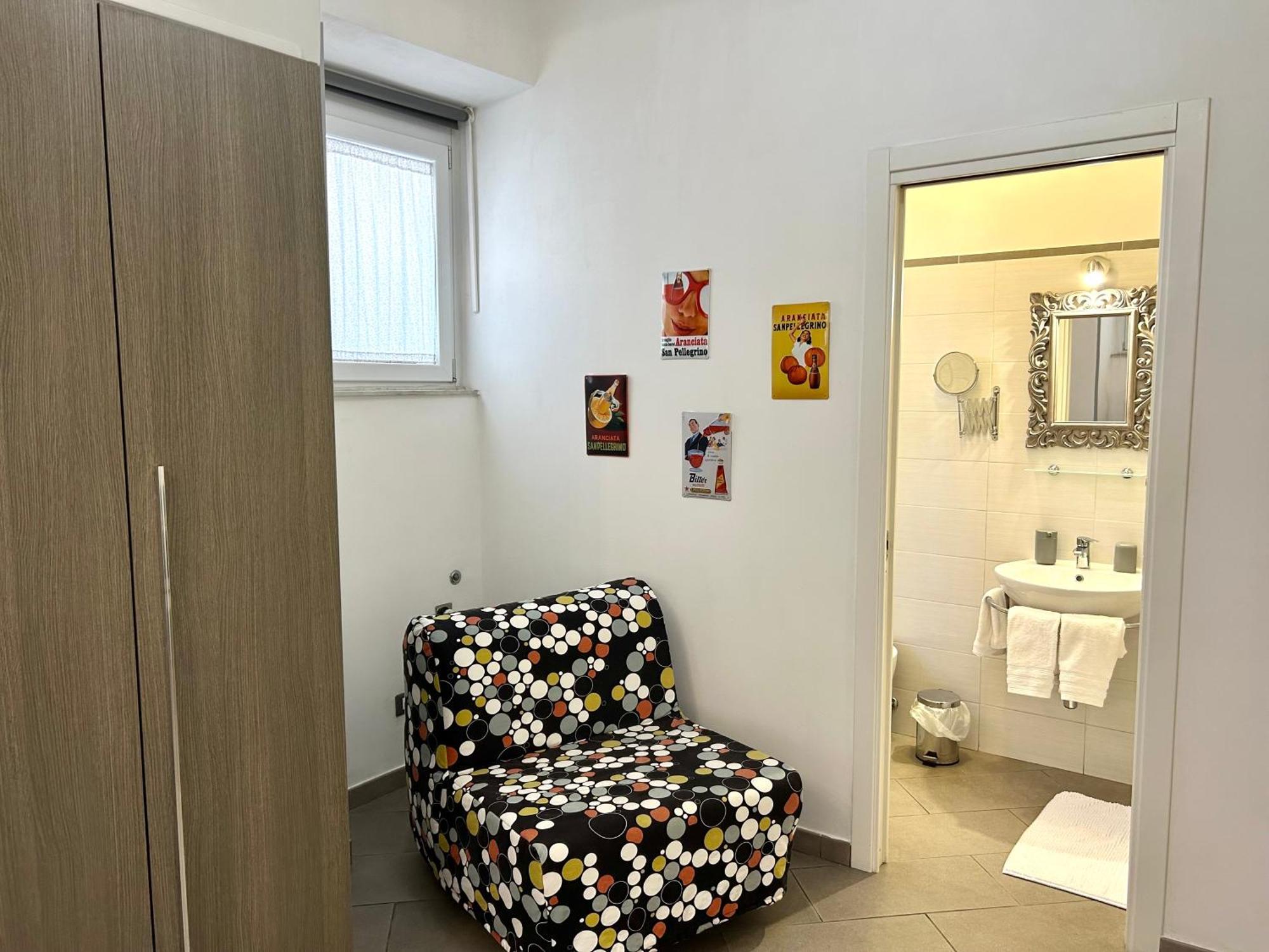 Maison Latina Apartment *