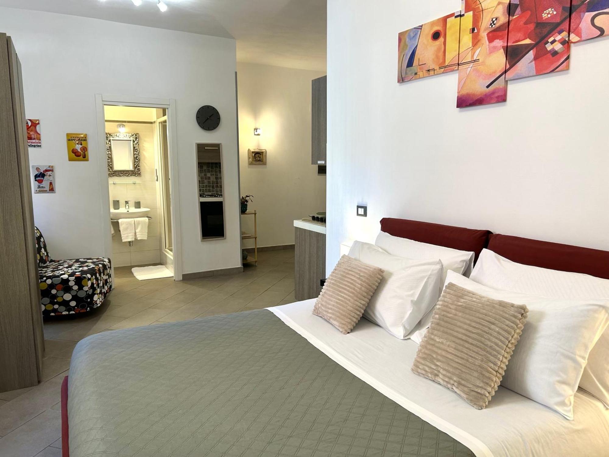Apartment Maison Latina *