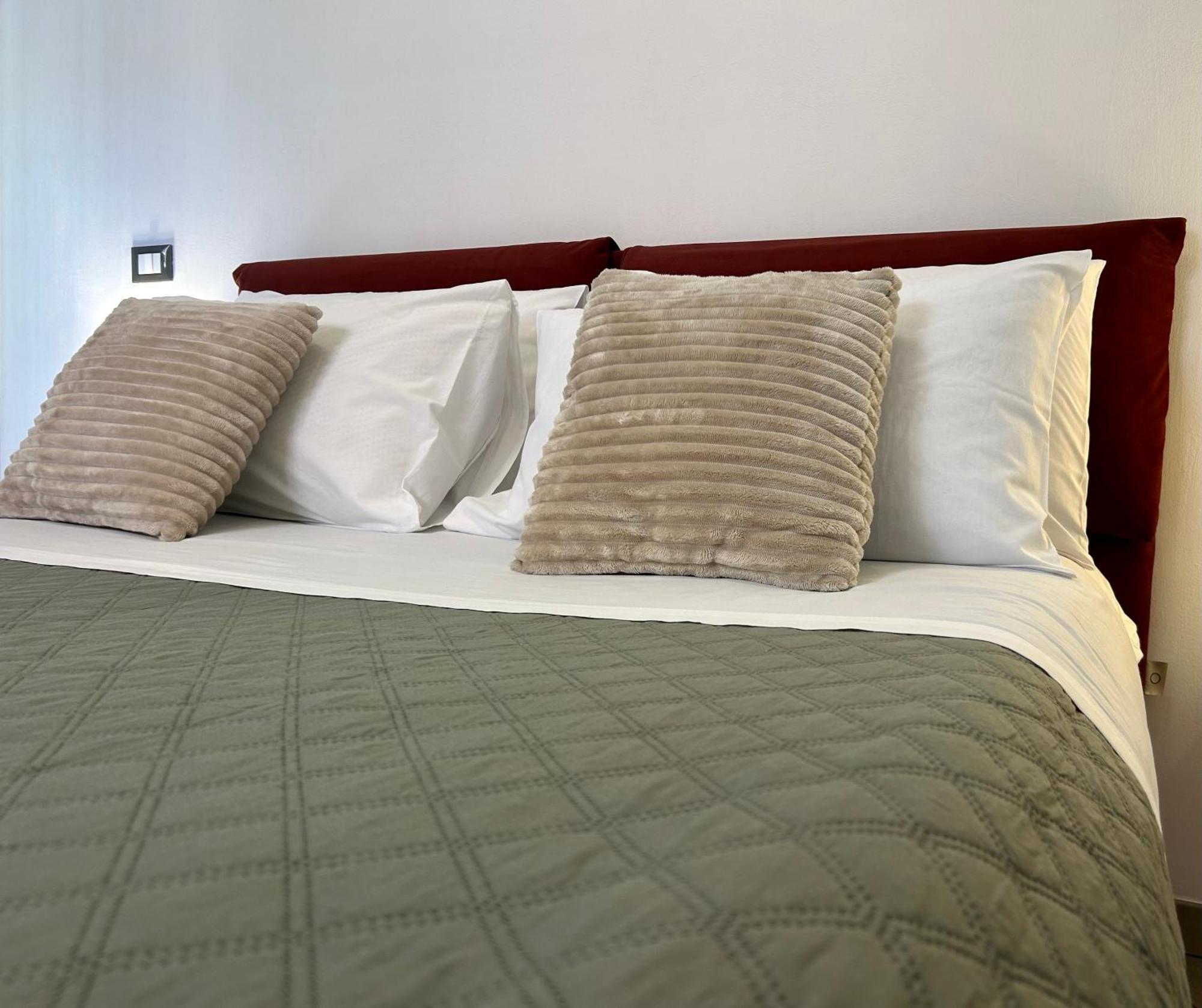 Maison Latina Apartment Rome