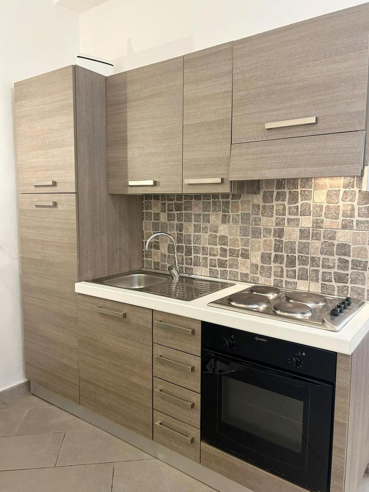 Maison Latina * Roma