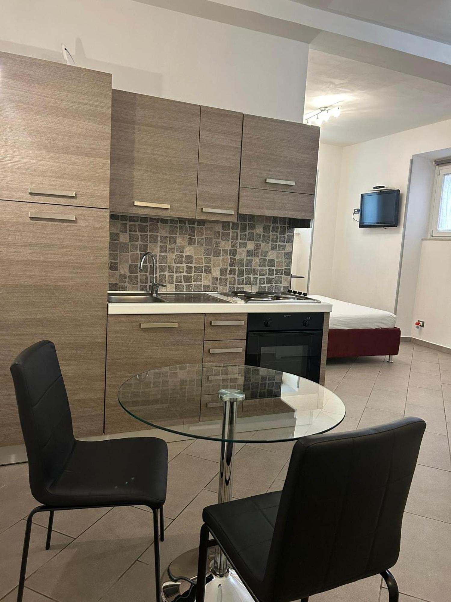 Maison Latina Apartamento *