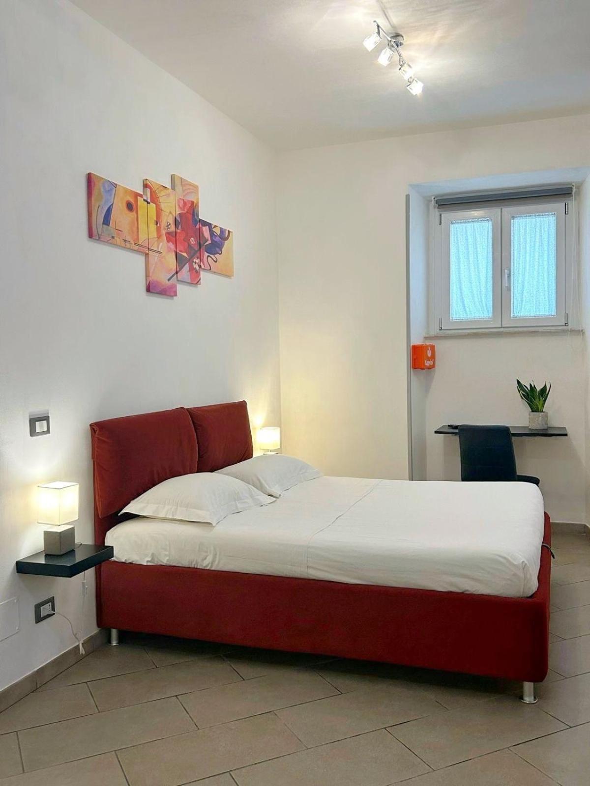 Maison Latina * Roma