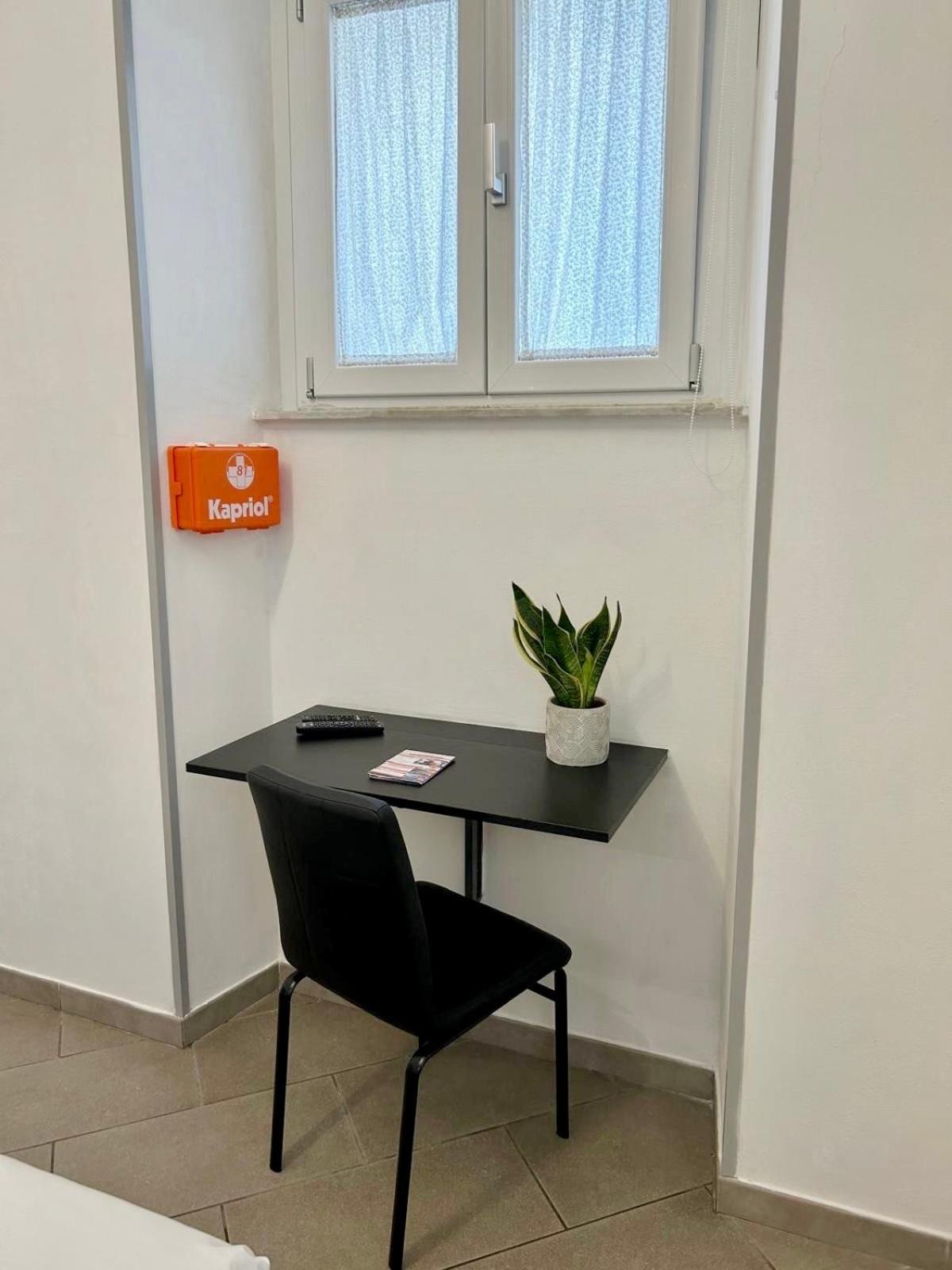 Apartamento Maison Latina Roma