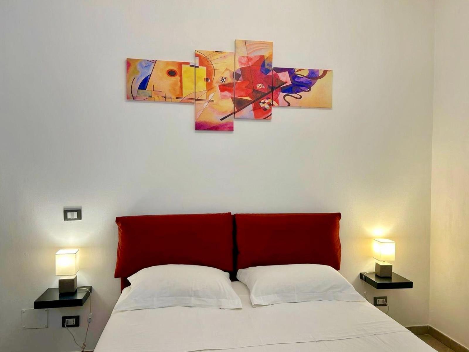 Apartamento Maison Latina