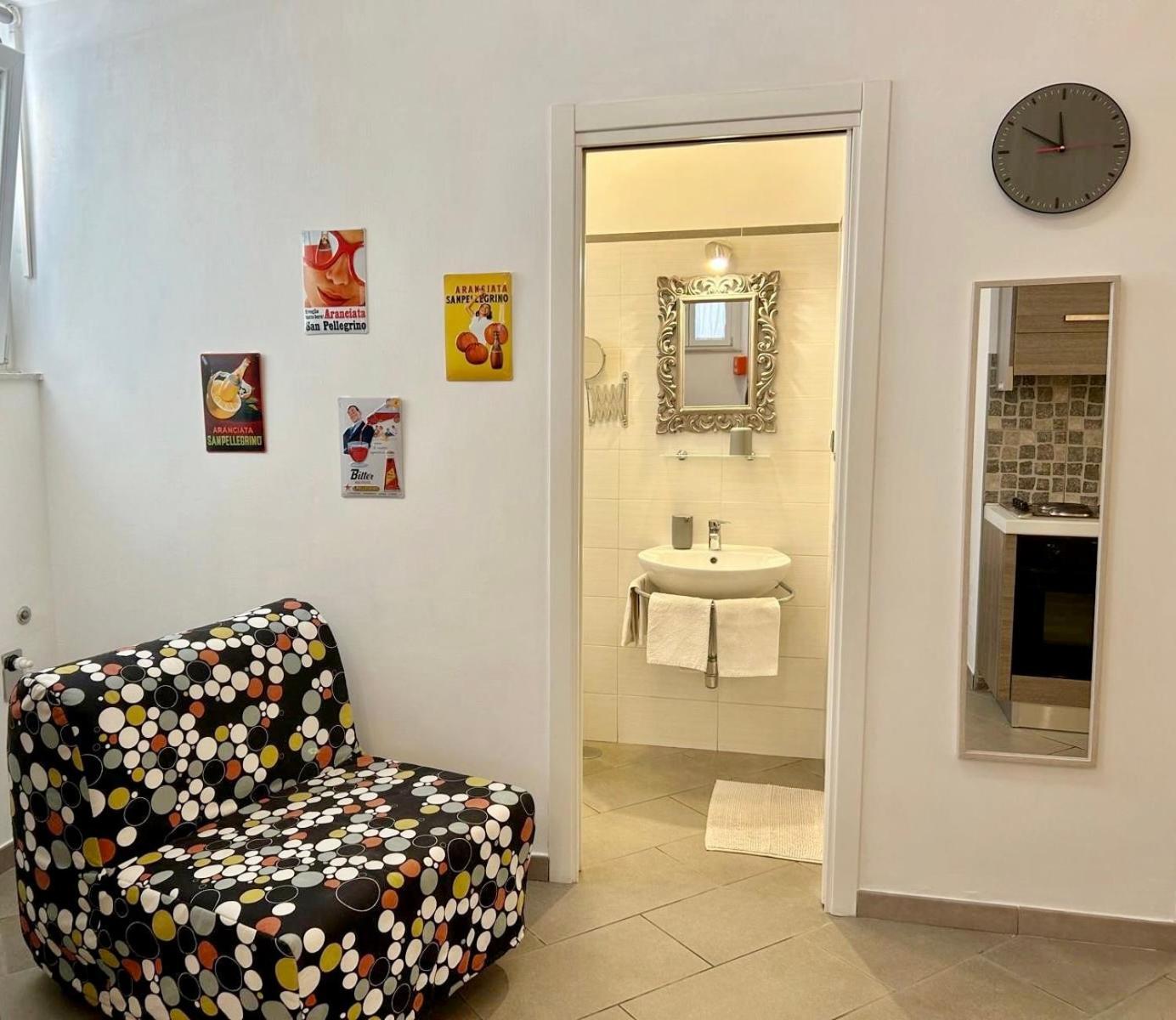 Apartamento Maison Latina *