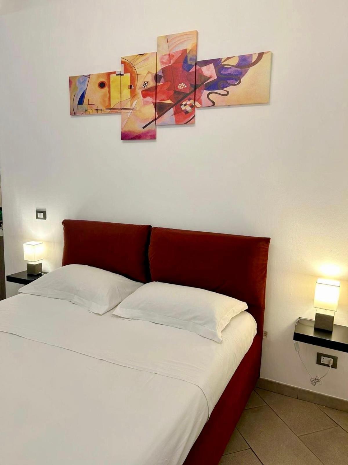 Maison Latina Apartamento Roma