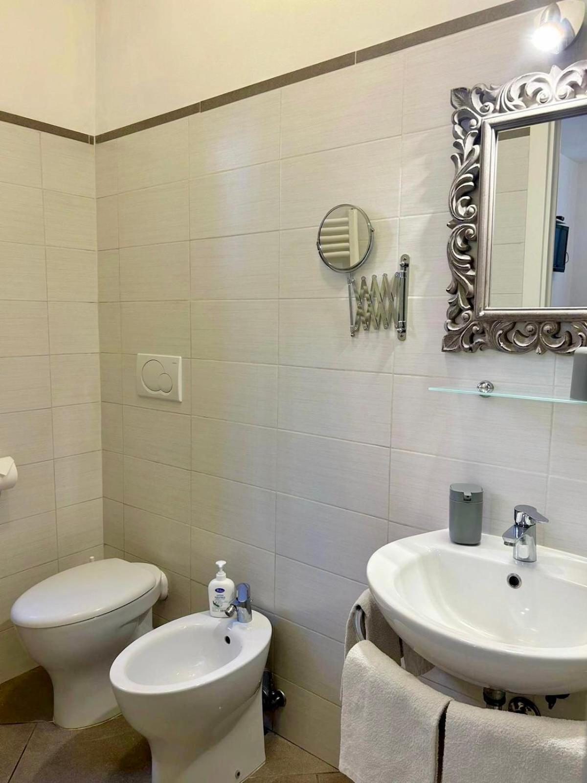 Apartamento Maison Latina Roma