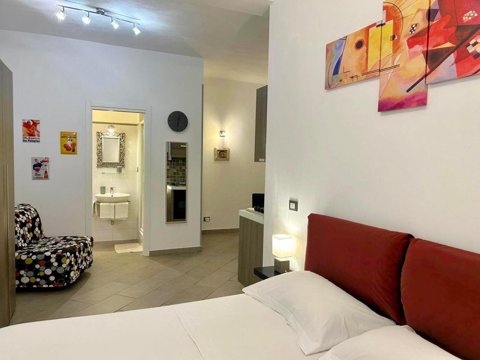 Maison Latina Roma